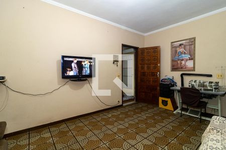 Sala de casa à venda com 3 quartos, 154m² em Parque Pinheiros, Taboão da Serra