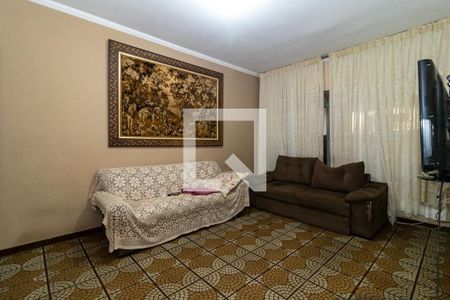 Sala de casa à venda com 3 quartos, 154m² em Parque Pinheiros, Taboão da Serra