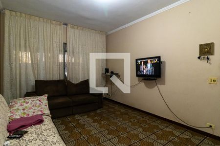 Sala de casa à venda com 3 quartos, 154m² em Parque Pinheiros, Taboão da Serra