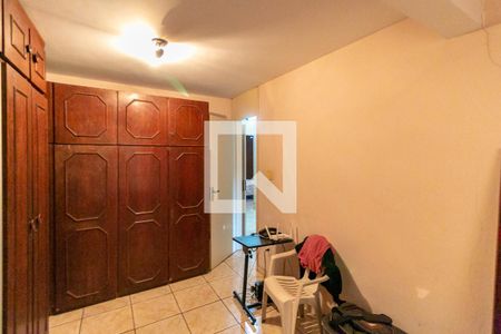 Quarto 2 de casa à venda com 4 quartos, 221m² em Alípio de Melo, Belo Horizonte