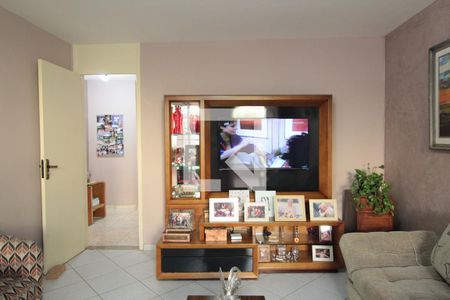 Sala de Estar de casa à venda com 5 quartos, 221m² em Alípio de Melo, Belo Horizonte