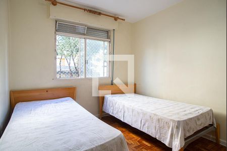 Suíte de apartamento à venda com 3 quartos, 138m² em Bela Vista, São Paulo