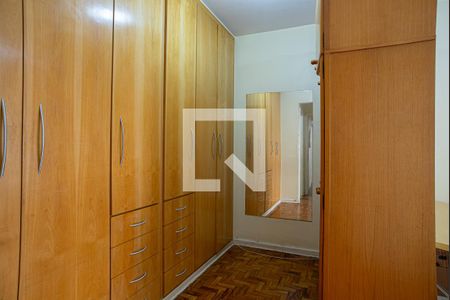 Suíte de apartamento à venda com 3 quartos, 138m² em Bela Vista, São Paulo