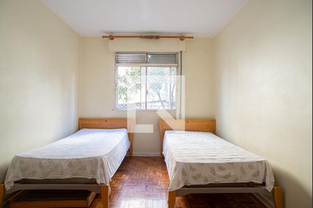 Suíte de apartamento à venda com 3 quartos, 138m² em Bela Vista, São Paulo