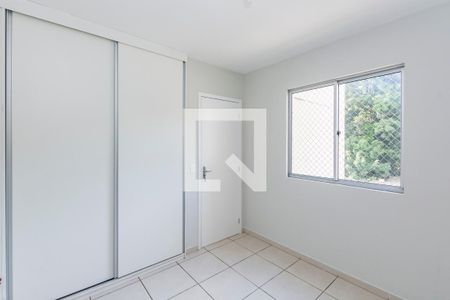 Quarto 1 de apartamento para alugar com 2 quartos, 50m² em Cinquentenario, Belo Horizonte