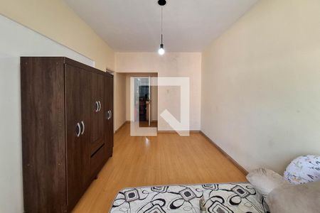 Sala de apartamento à venda com 3 quartos, 120m² em Ingá, Niterói