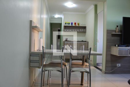 Apartamento à venda com 2 quartos, 60m² em Sítio Pinheirinho, São Paulo
