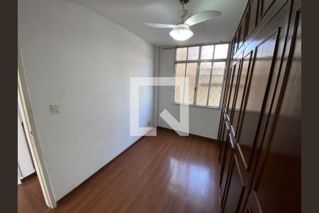 Quarto 1 de apartamento para alugar com 2 quartos, 55m² em Engenho Novo, Rio de Janeiro