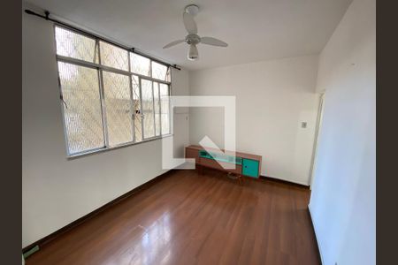 Sala de apartamento para alugar com 2 quartos, 55m² em Engenho Novo, Rio de Janeiro