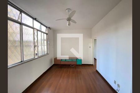 Sala de apartamento para alugar com 2 quartos, 55m² em Engenho Novo, Rio de Janeiro