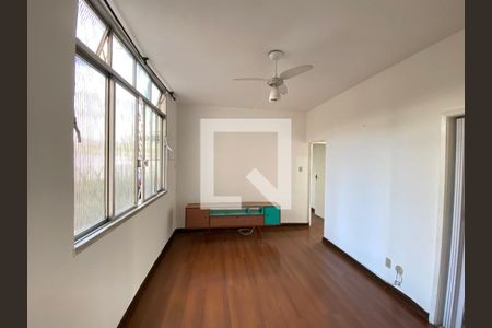 Sala de apartamento para alugar com 2 quartos, 55m² em Engenho Novo, Rio de Janeiro