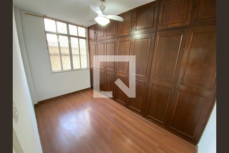 Quarto 1 de apartamento para alugar com 2 quartos, 55m² em Engenho Novo, Rio de Janeiro