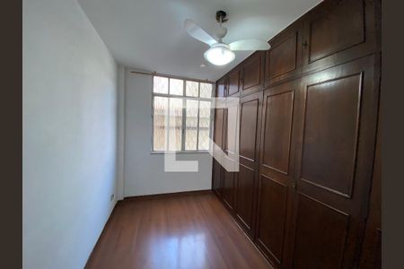 Quarto 1 de apartamento para alugar com 2 quartos, 55m² em Engenho Novo, Rio de Janeiro