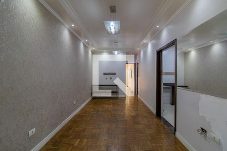 Sala de casa para alugar com 3 quartos, 190m² em Jardim Santa Francisca, Guarulhos