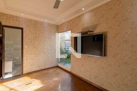 Suite de casa para alugar com 3 quartos, 190m² em Jardim Santa Francisca, Guarulhos