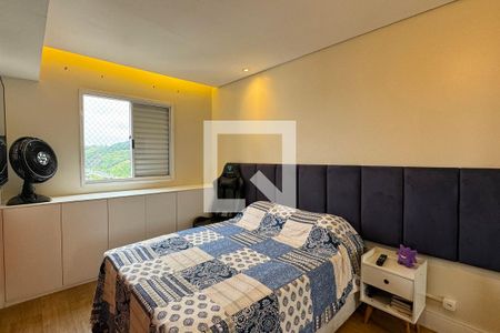 Quarto 1 de apartamento à venda com 2 quartos, 51m² em Vila Sao Joao, Barueri