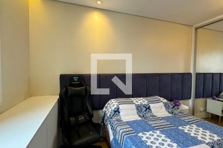 Quarto 1 de apartamento à venda com 2 quartos, 51m² em Vila Sao Joao, Barueri