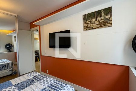 Quarto 1 de apartamento à venda com 2 quartos, 51m² em Vila Sao Joao, Barueri