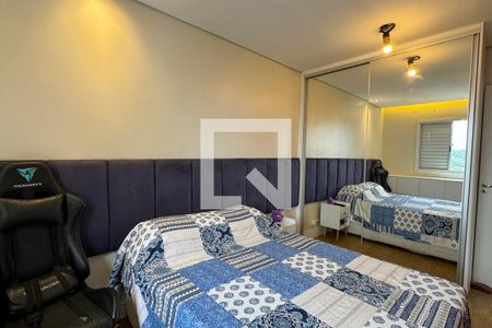 Quarto 1 de apartamento à venda com 2 quartos, 51m² em Vila Sao Joao, Barueri