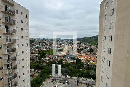 Vista do Quarto 1 de apartamento à venda com 2 quartos, 51m² em Vila Sao Joao, Barueri