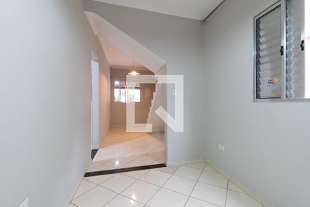 Sala de casa para alugar com 3 quartos, 90m² em Vila Califórnia, São Paulo