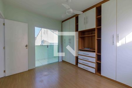 Quarto 1 de casa de condomínio à venda com 3 quartos, 220m² em Vargem Pequena, Rio de Janeiro