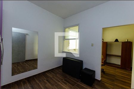 Quarto 1 de apartamento para alugar com 1 quarto, 70m² em Icaraí, Niterói