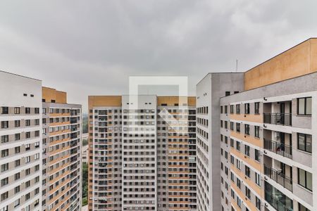 Kitnet/Studio para alugar com 1 quarto, 25m² em Butantã, São Paulo