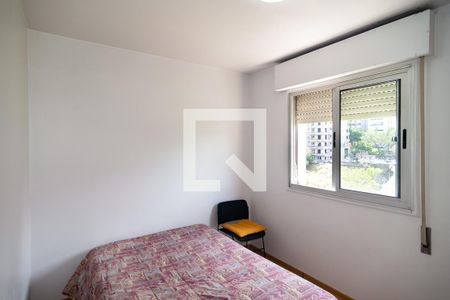 Quarto 1 de apartamento à venda com 2 quartos, 60m² em Bela Vista, São Paulo
