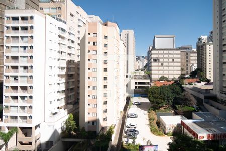 Apartamento para alugar com 0 quarto, 22m² em Bela Vista, São Paulo