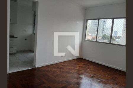 Foto 06 de apartamento à venda com 2 quartos, 62m² em Mooca, São Paulo