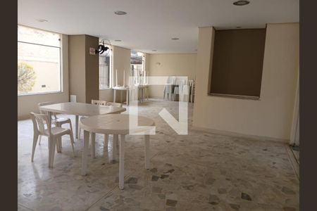 Foto 03 de apartamento à venda com 2 quartos, 62m² em Mooca, São Paulo