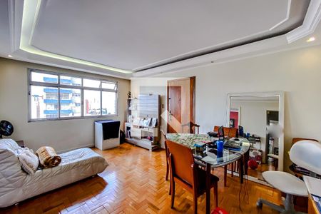 Apartamento à venda com 90m², 3 quartos e 1 vagaSala