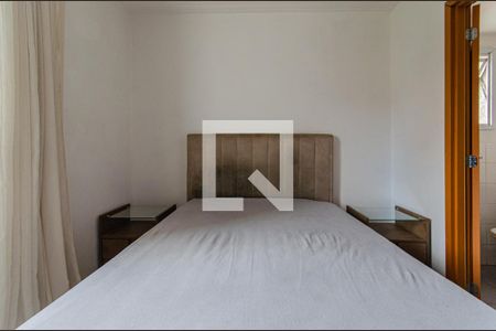 Suite de apartamento para alugar com 1 quarto, 60m² em Ipiranga, São Paulo