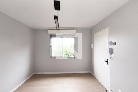 Sala de apartamento para alugar com 2 quartos, 58m² em Operário, Novo Hamburgo