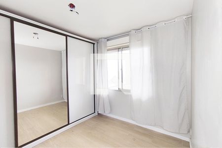 Quarto 1 de apartamento para alugar com 2 quartos, 58m² em Operário, Novo Hamburgo