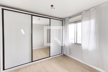 Quarto 1 de apartamento para alugar com 2 quartos, 58m² em Operário, Novo Hamburgo