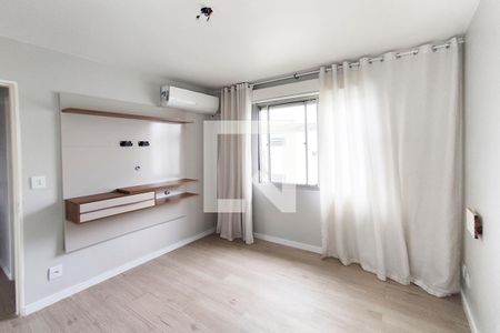 Quarto 2 de apartamento para alugar com 2 quartos, 58m² em Operário, Novo Hamburgo