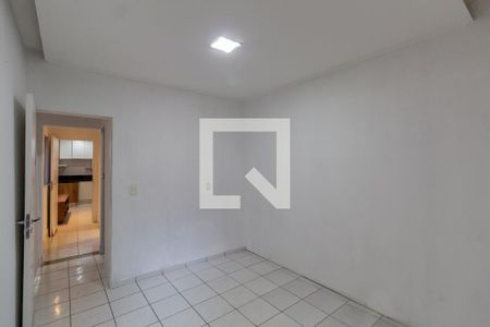 Quarto 2 de casa para alugar com 2 quartos, 40m² em Cidade Antônio Estevão de Carvalho, São Paulo