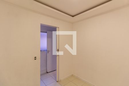 Quarto 1 de casa para alugar com 2 quartos, 40m² em Cidade Antônio Estevão de Carvalho, São Paulo