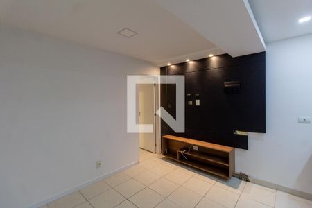 Sala e Cozinha Integrada de casa para alugar com 2 quartos, 40m² em Cidade Antônio Estevão de Carvalho, São Paulo