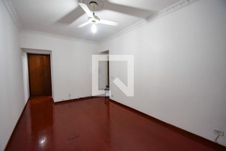 Sala de apartamento à venda com 2 quartos, 54m² em Lins de Vasconcelos, Rio de Janeiro