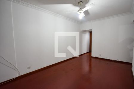 Sala de apartamento à venda com 2 quartos, 54m² em Lins de Vasconcelos, Rio de Janeiro