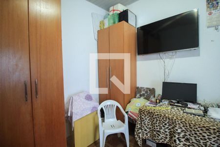 Quarto 1 de casa para alugar com 2 quartos, 83m² em Belenzinho, São Paulo