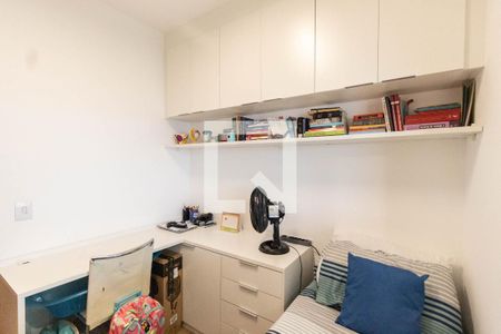 Quarto 1 de apartamento à venda com 3 quartos, 90m² em Jardim Paraiso, São Paulo