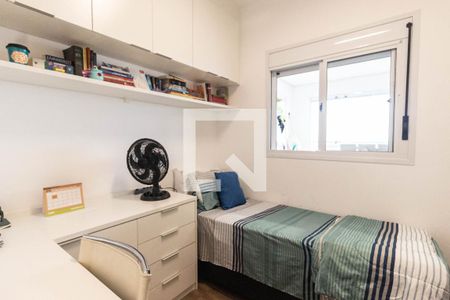 Quarto 1 de apartamento à venda com 3 quartos, 90m² em Jardim Paraiso, São Paulo