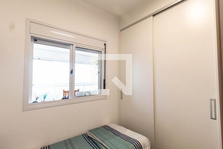 Quarto 1 de apartamento à venda com 3 quartos, 90m² em Jardim Paraiso, São Paulo