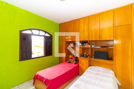 Quarto 2 de casa para alugar com 4 quartos, 160m² em Vila Sapopemba, São Paulo