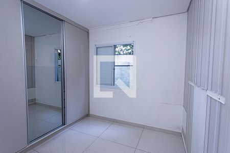 Quarto 1 de apartamento à venda com 2 quartos, 68m² em Parque Maria Domitila, São Paulo