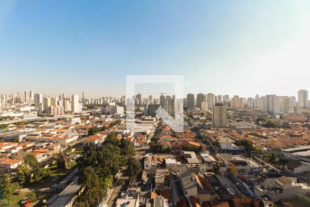 Vista Varanda  de apartamento à venda com 2 quartos, 68m² em Tatuapé, São Paulo
